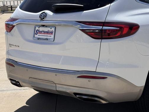 2021 Buick Enclave AWD Premium