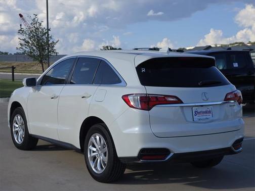 2017 Acura RDX Base