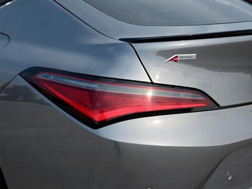 2024 Acura Integra A-SPEC Technology