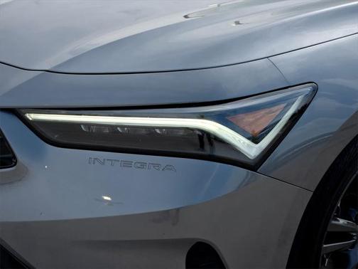 2024 Acura Integra A-SPEC Technology