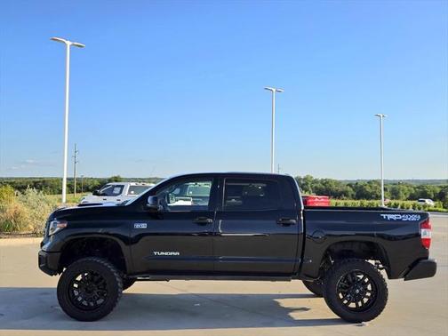 2019 Toyota Tundra SR5