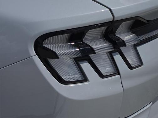 2021 Ford Mustang Mach-E Premium