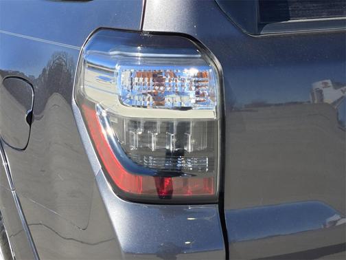 2017 Toyota 4Runner SR5 Premium