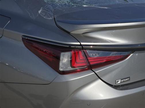 2020 Lexus ES 350 F Sport
