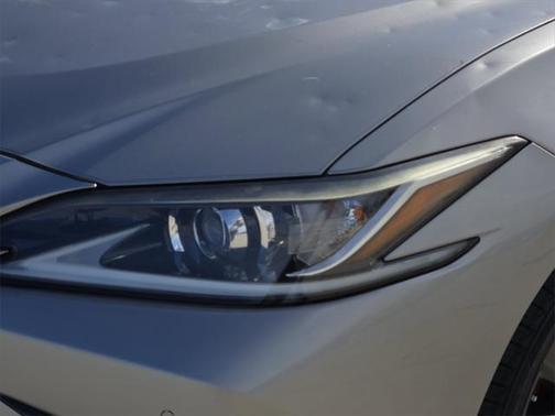 2020 Lexus ES 350 F Sport