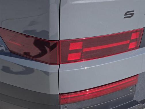 2024 Hyundai SANTA FE XRT