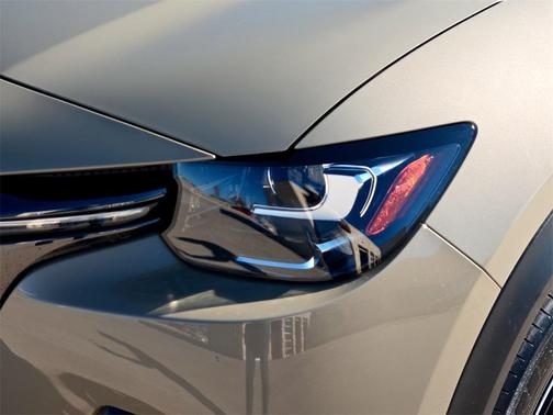 2025 Mazda CX-70 PHEV Premium Package