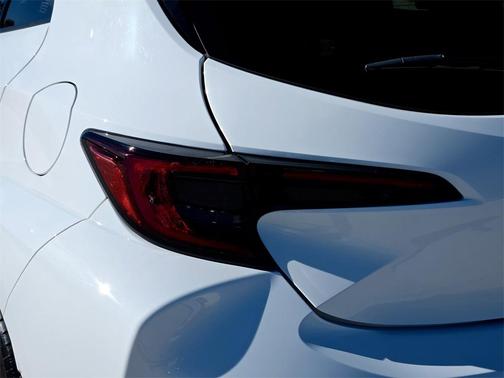 2024 Toyota GR Corolla Premium