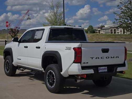 2025 Toyota Tacoma Limited