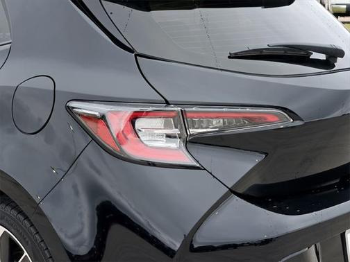 2022 Toyota Corolla XSE