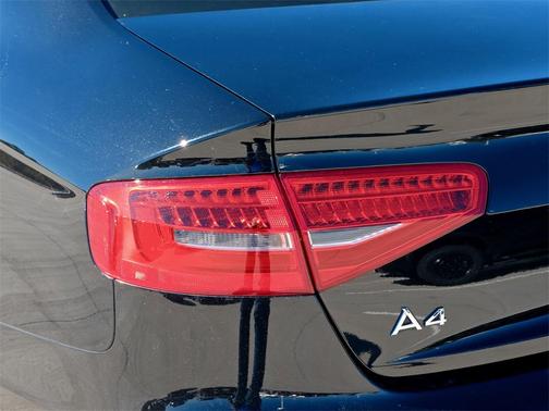 2016 Audi A4 2.0T Premium