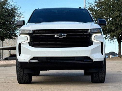 2024 Chevrolet Tahoe 2WD RST