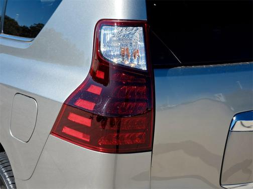 2022 Lexus GX 460 Premium