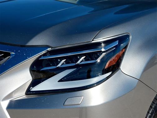 2022 Lexus GX 460 Premium