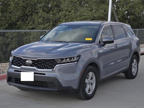 2021 Kia Sorento LX