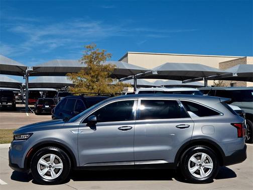 2021 Kia Sorento LX