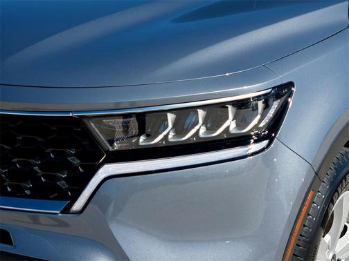 2021 Kia Sorento LX