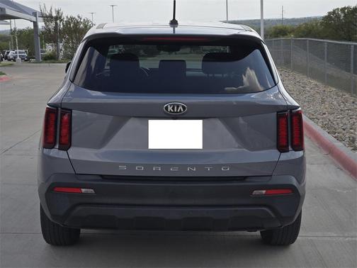 2021 Kia Sorento LX