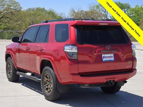 2023 Toyota 4Runner 40th Anniversary Special Edition