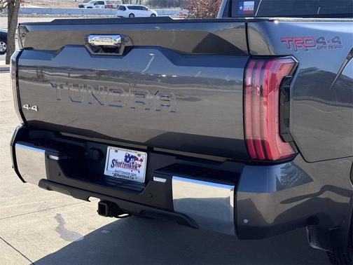 2023 Toyota Tundra Hybrid 1794 Edition