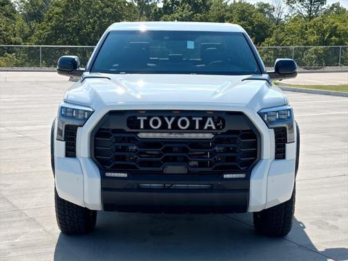 2025 Toyota Tundra Hybrid 1794 Edition
