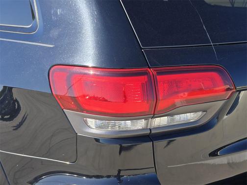 2019 Jeep Grand Cherokee Limited X