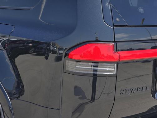 2024 Lexus GX 550 Premium+