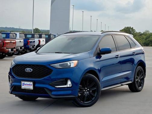 2023 Ford Edge ST Line