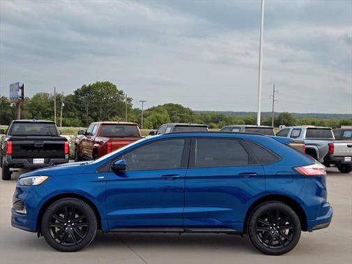 2023 Ford Edge ST Line