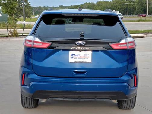 2023 Ford Edge ST Line