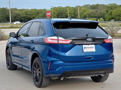 2023 Ford Edge ST Line