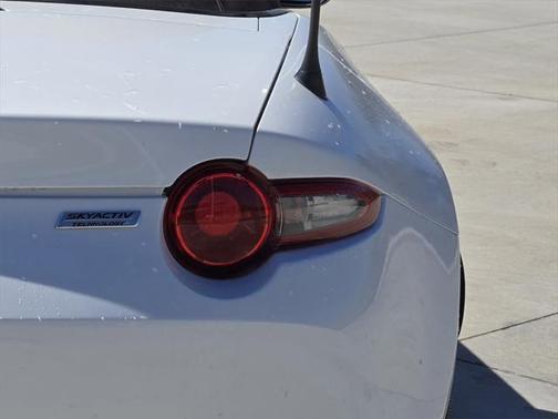 2019 Mazda MX-5 Miata Grand Touring