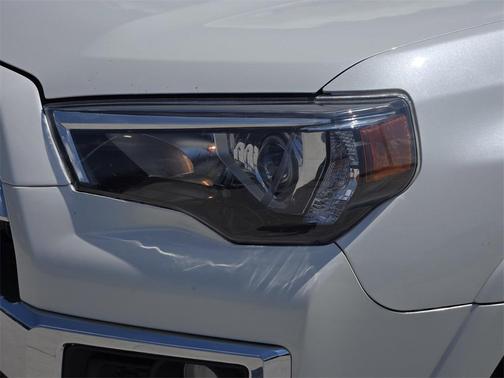 2017 Toyota 4Runner SR5 Premium