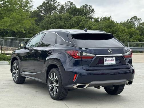 Mica 2017 Lexus RX 350 Base