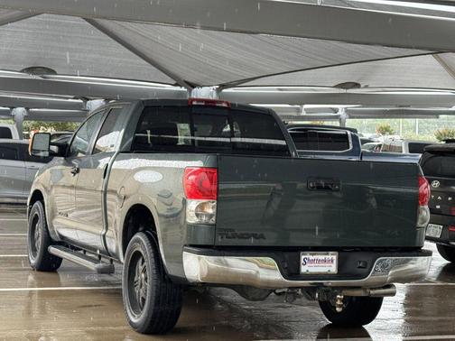 Timberland Mica 2007 Toyota Tundra SR5