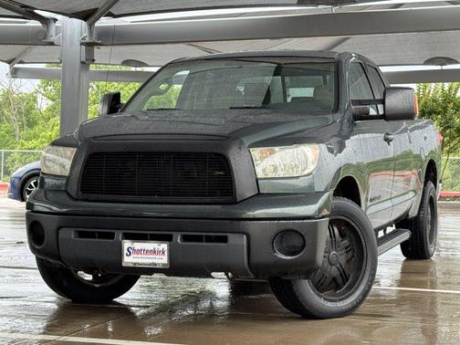 Timberland Mica 2007 Toyota Tundra SR5