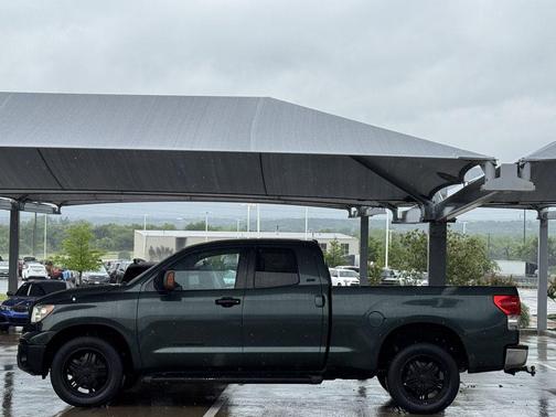Timberland Mica 2007 Toyota Tundra SR5