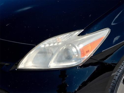 2013 Toyota Prius Three