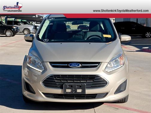 2017 Ford C-Max Hybrid SE