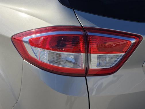 2017 Ford C-Max Hybrid SE