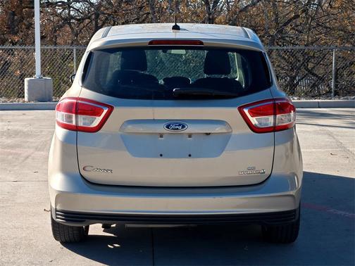 2017 Ford C-Max Hybrid SE