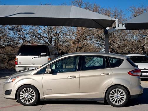 2017 Ford C-Max Hybrid SE