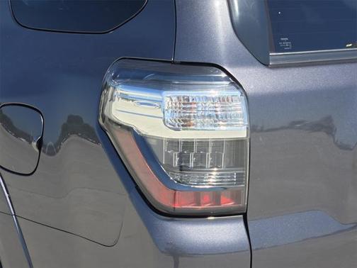 2023 Toyota 4Runner TRD Sport