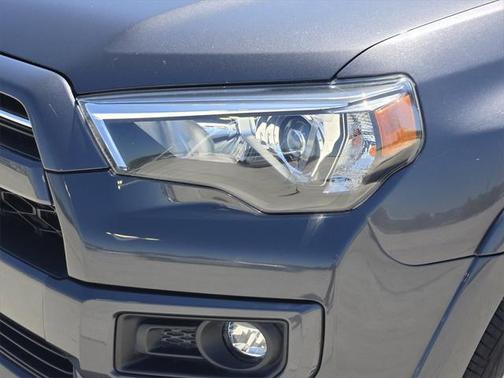 2023 Toyota 4Runner TRD Sport