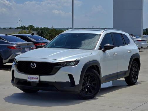 2024 Mazda CX-50 2.5 S Premium