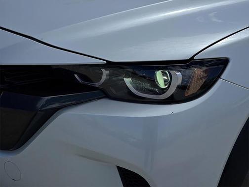 2024 Mazda CX-50 2.5 S Premium