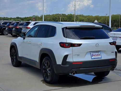 2024 Mazda CX-50 2.5 S Premium