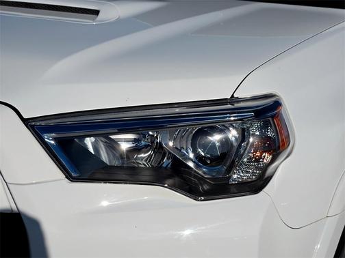 2023 Toyota 4Runner TRD Sport