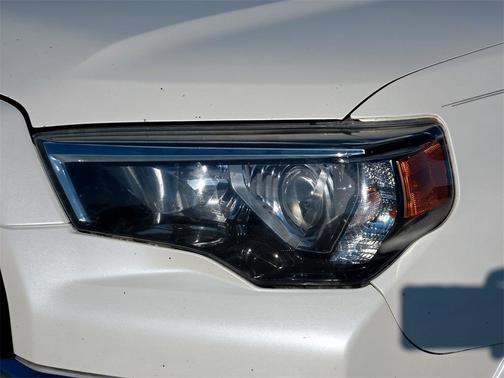2020 Toyota 4Runner Limited