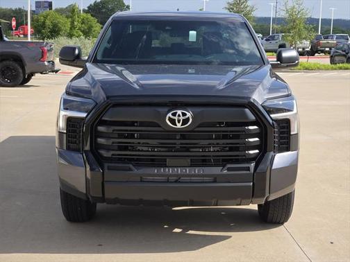 2025 Toyota Tundra SR